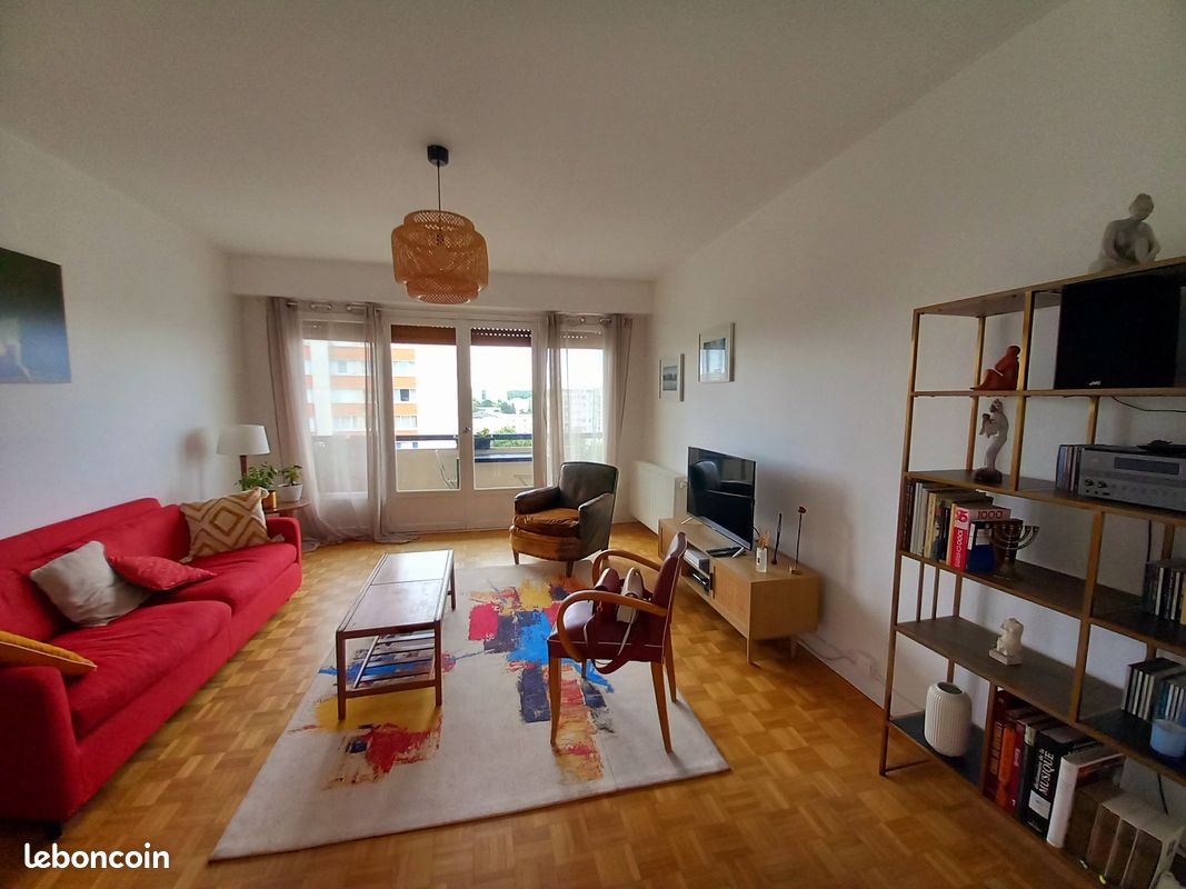 Appartement 3 pièces 65 m² · à Montreuil · 65 m² · 425 000 €