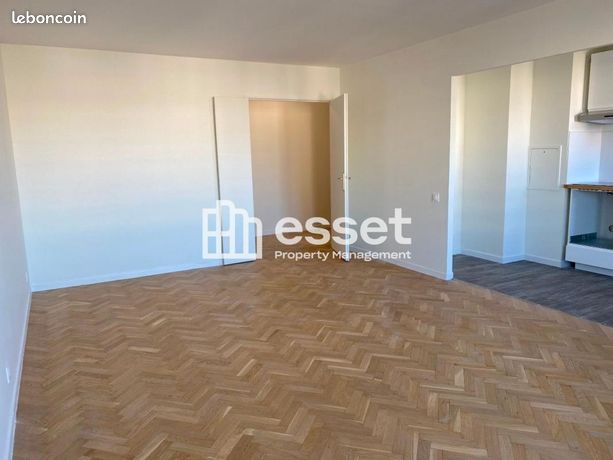 Appartement 4 pièces 88 m²