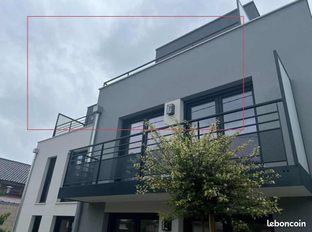 Appartement a louer livry-gargan - 2 pièce(s) - 42 m2 - Surfyn