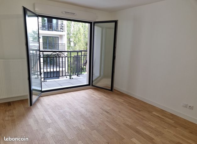 Appartement a louer clamart - 2 pièce(s) - 42 m2 - Surfyn