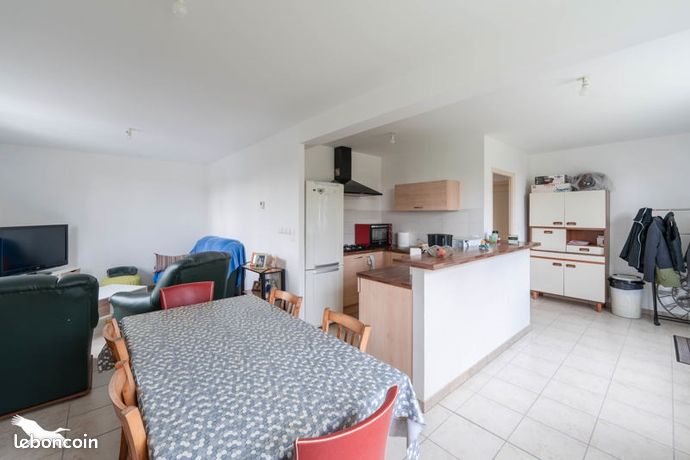 Maison 5 pièces 80 m²