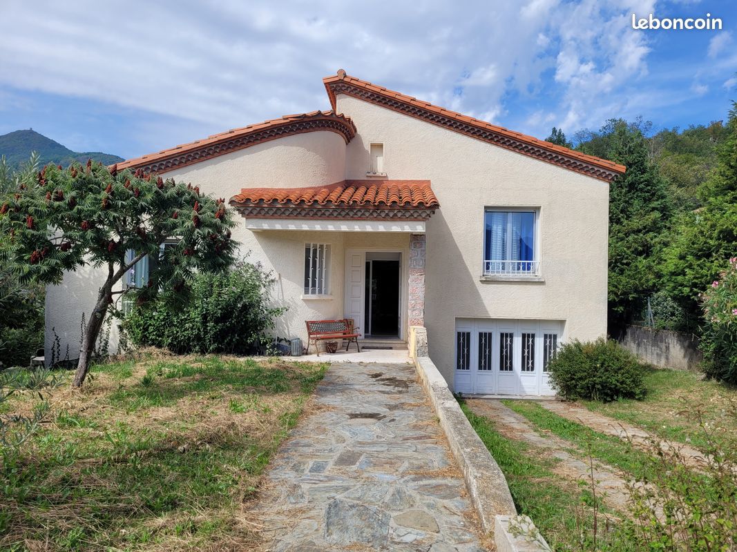 Maison 7 pièces 150 m² · à Prats-de-Mollo-la-Preste · 150 m² · 360 000 €