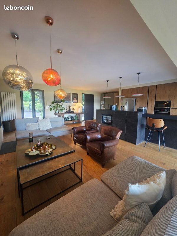 Maison 7 pièces 186 m² · à Sucé-sur-Erdre · 186 m² · 1 130 000 €