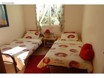 Vacances à Roquebrune les Issambres Ste Maxime (image 6)