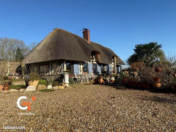 Maison 6 pièces 95 m²