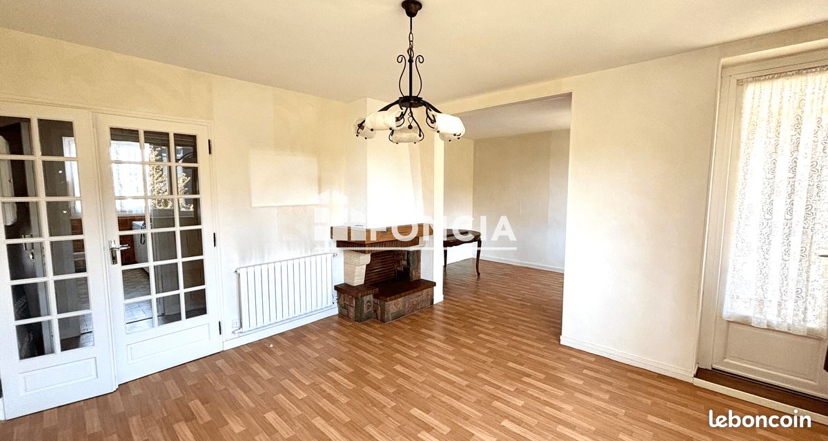 Appartement familial avec balcons (image 6)