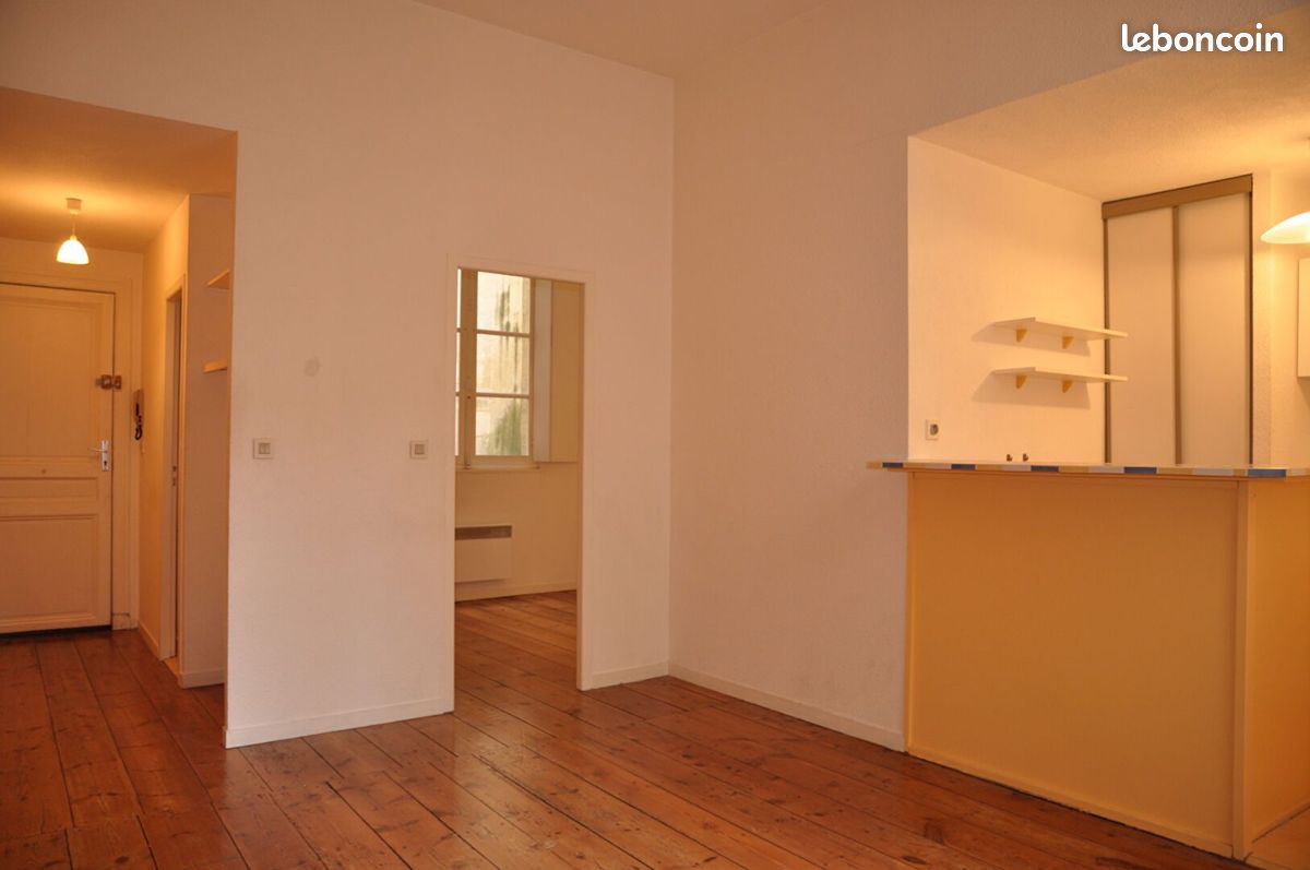 Appartement 1 pièce 32 m² · à Bordeaux · 32 m² · 690 €/mois
