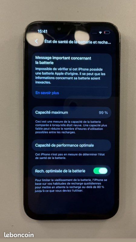 IPhone 13pro (image 6)