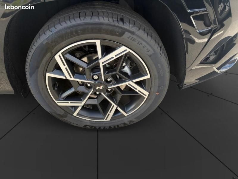 Hyundai Tucson 1.6 T-GDI 288ch Plug-in N Line Ultime Edition (image 21)