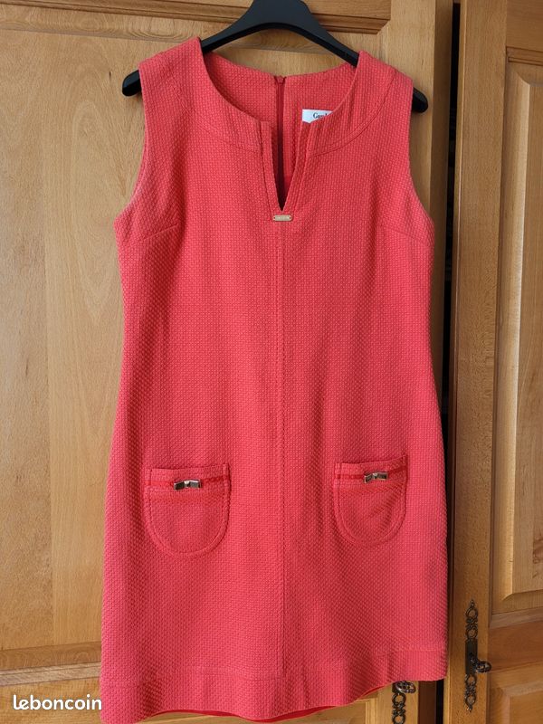 Robe Guy laroche (image 1)