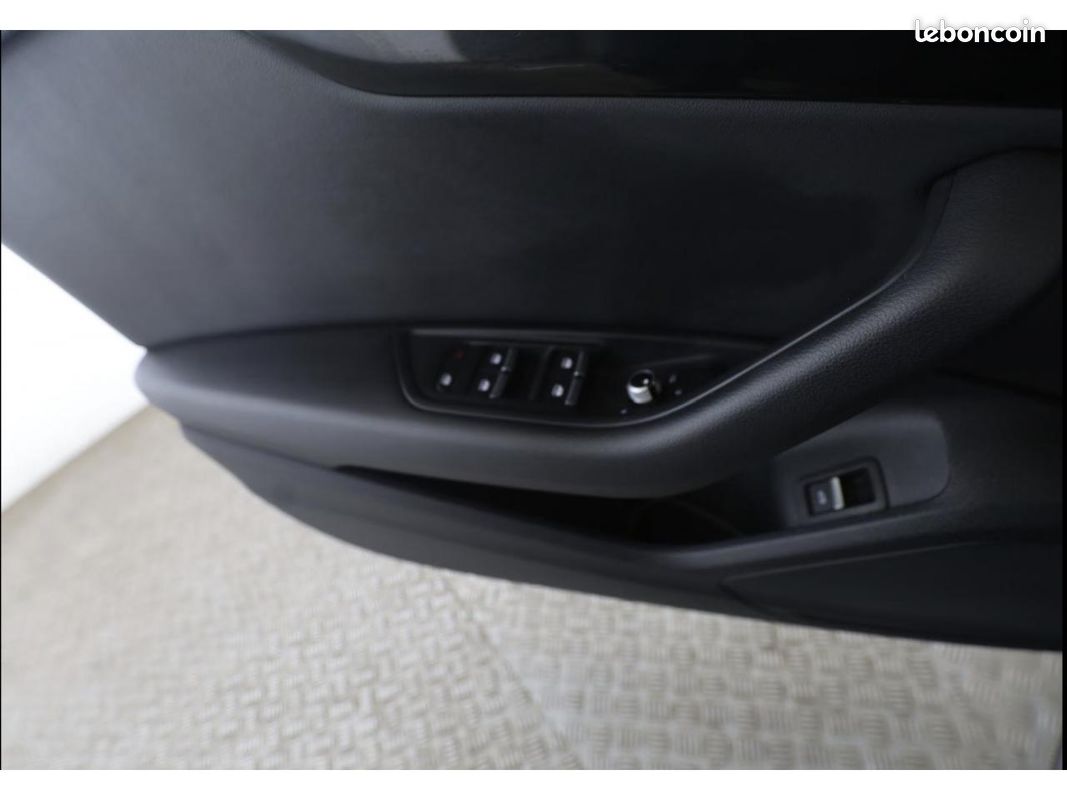 AUDI A4 Avant Quattro 40 TDI - 204 - Cuir - Caméra - attelage - Certifiée Audi Occasion Plus (image 14)