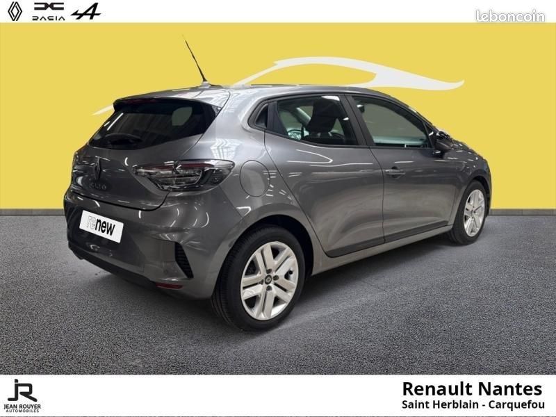 Renault Clio 1.0 TCe 90ch Evolution (image 18)