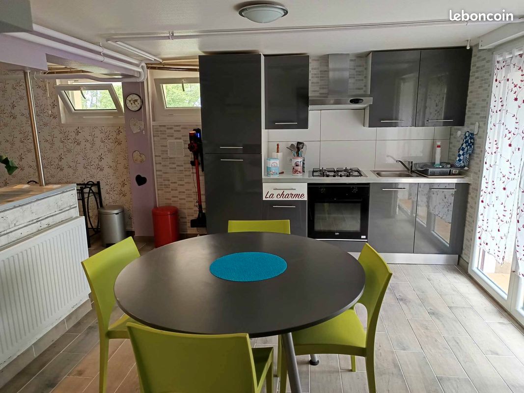 Appartement 2 pièces 39 m² · à Autet · 39 m² · 590 €