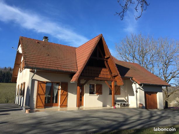 Maison 7 pièces 147 m²