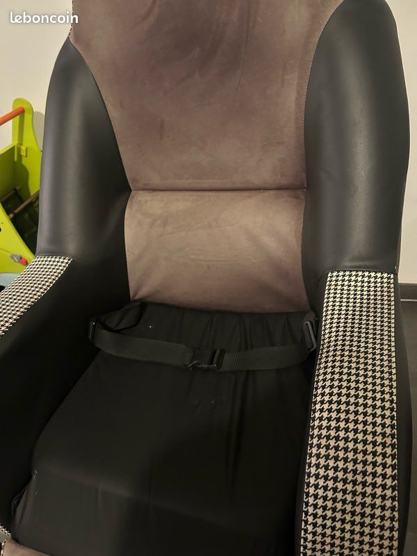 Fauteuil électrique (image 6)