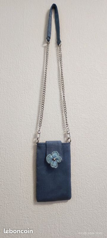 Sac à téléphone (image 6)