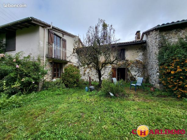 Maison 7 pièces 168 m²