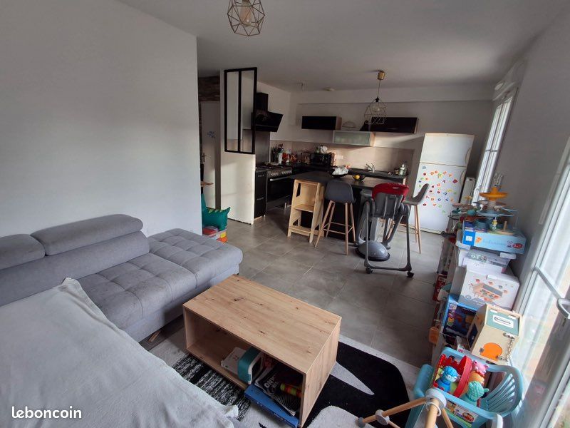 Maison 4 pièces 86 m² · à Mouy · 86 m² · 980 €