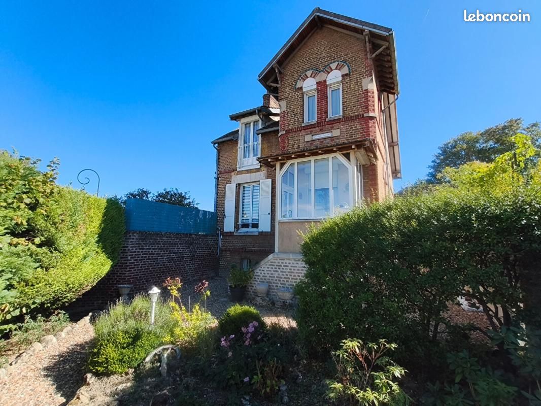 Maison 5 pièces 97 m² · à Compiègne · 97 m² · 399 000 €