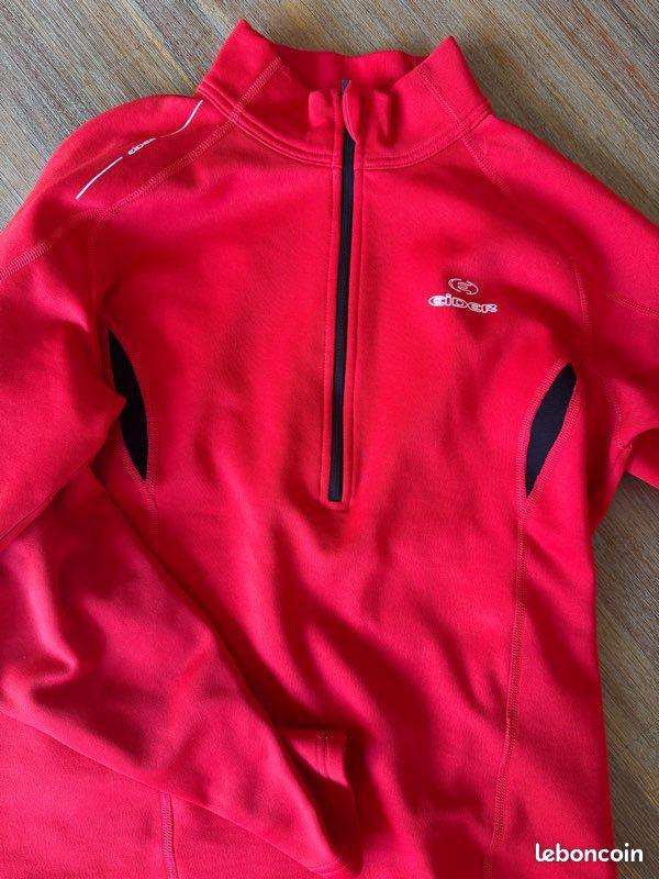 Jbc Chemisier SoirÃ©e Vêtement Polaire Eider Veste Polaire Eider