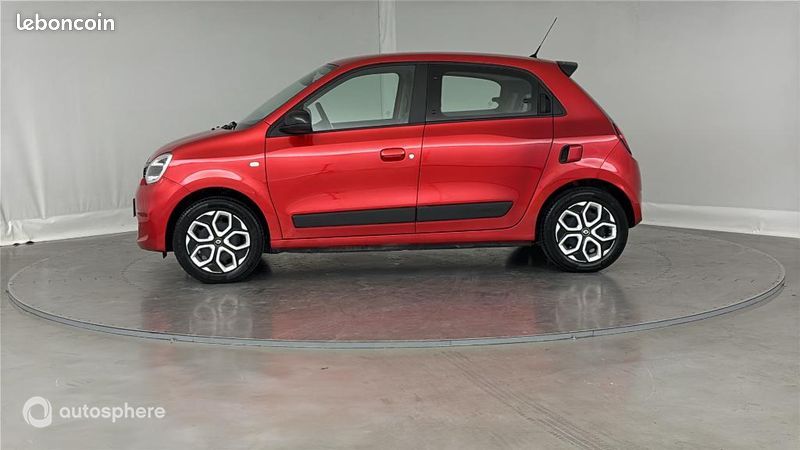 Renault Twingo 1.0 SCe 65ch Equilibre (image 7)