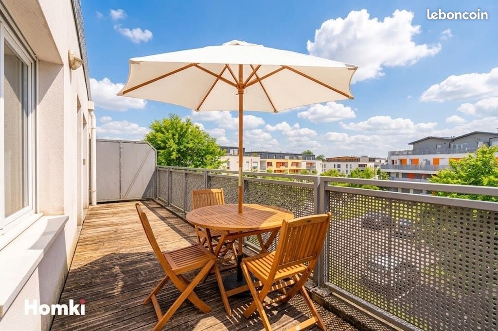 Appartement 2 pièces 43 m² · à Villenave-d'Ornon · 43 m² · 159 900 €