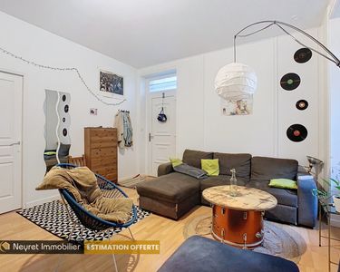 Appartement 500 000 € - 136 m²