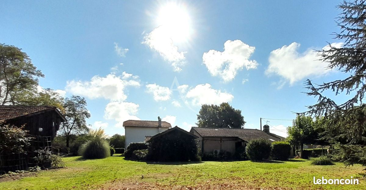 Propriété 8 pièces 163 m² (image 17)