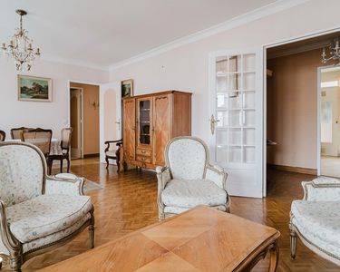 Appartement 399 239 € - 90 m²