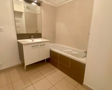Appartement 178 000 € - 42 m²