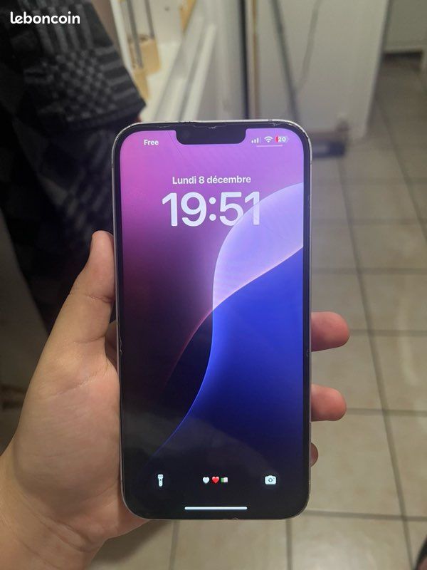 IPhone 14 plus (image 3)
