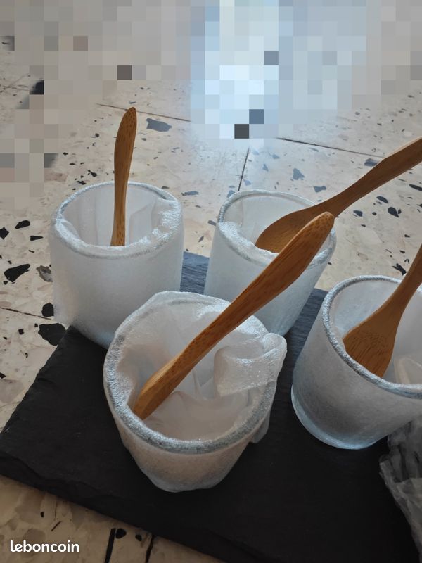 Set aperitif neuf (image 3)