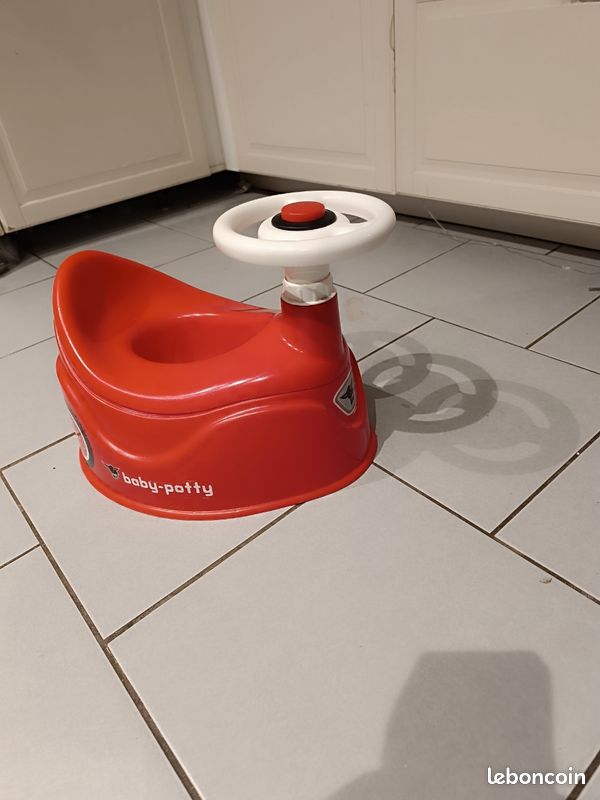 Pot d'apprentissage (image 1)