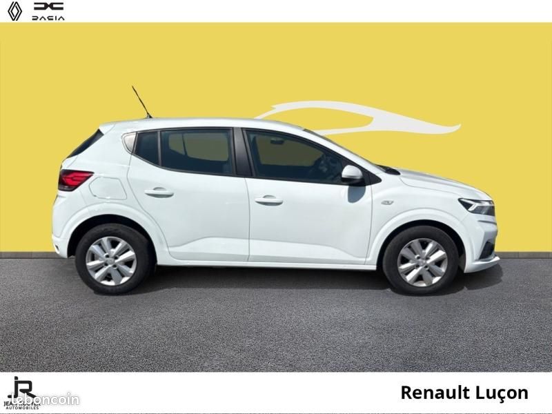 Dacia Sandero 1.0 SCe 65ch Expression (image 13)