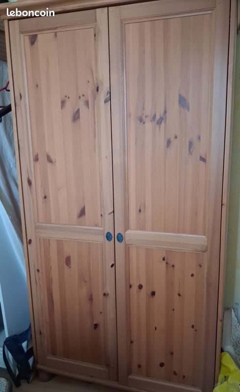 Meubles chambre (image 1)