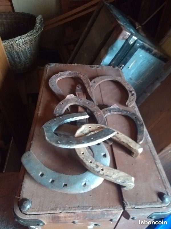 Bric à brac ancien (image 7)
