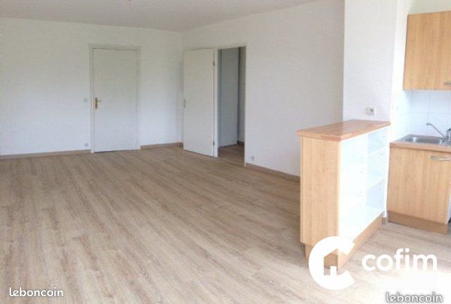 Appartement 2 pièces 44 m² · à Pau · 44 m² · 690 €