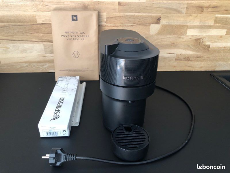 Cafetière Nespresso Très bon état (image 5)