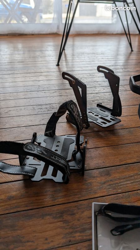 Iflight Protek 60 doc cinelifter+support cameras (image 4)