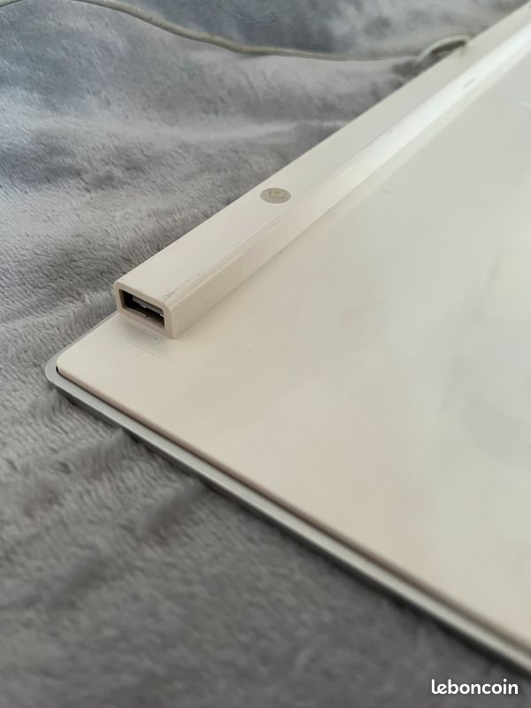 Clavier USB Apple (image 3)