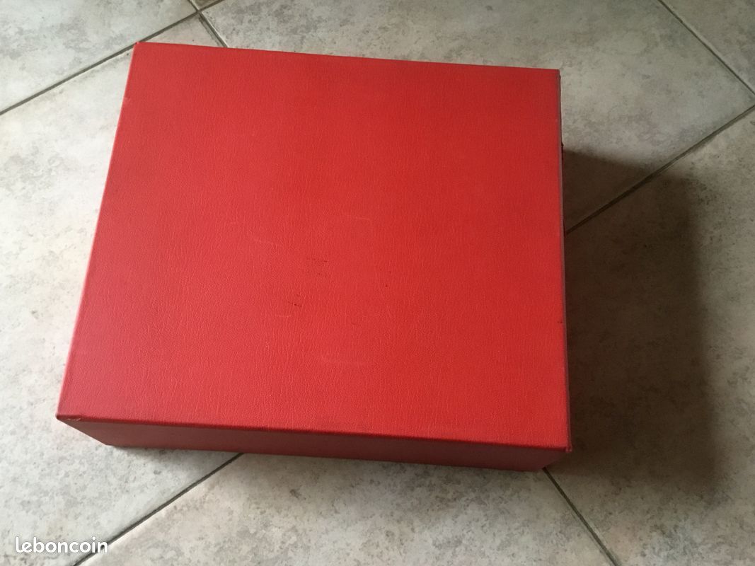 Coffret de recettes de cuisine vintage (image 2)