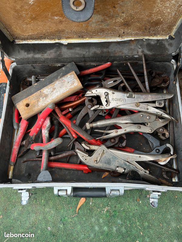 Outillage (image 5)