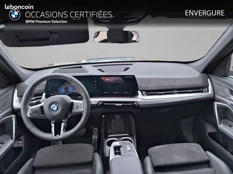Bmw X1 xDrive25e 245ch M Sport (image 5)