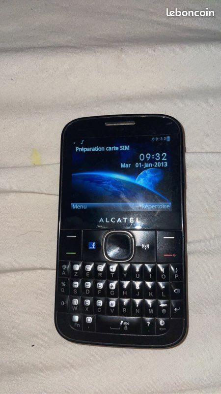 Alcatel (image 1)