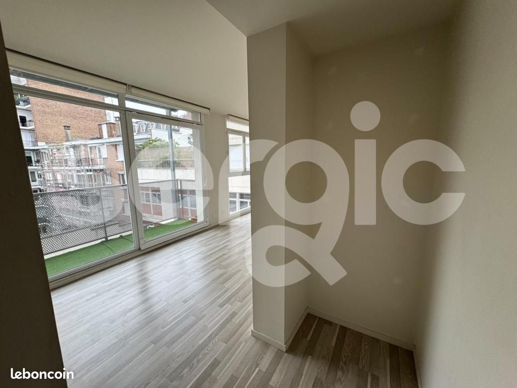 Appartement 2 pièces 41 m² · à Lille · 41 m² · 805 €