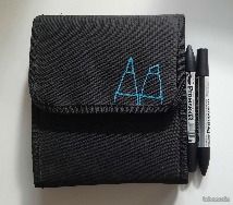 13 promarkers + 1 blender + pochette de rangement (image 1)