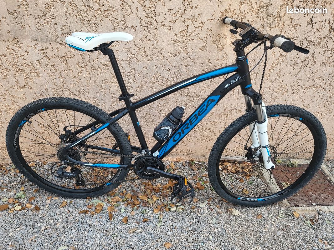 Velo orbea (image 1)