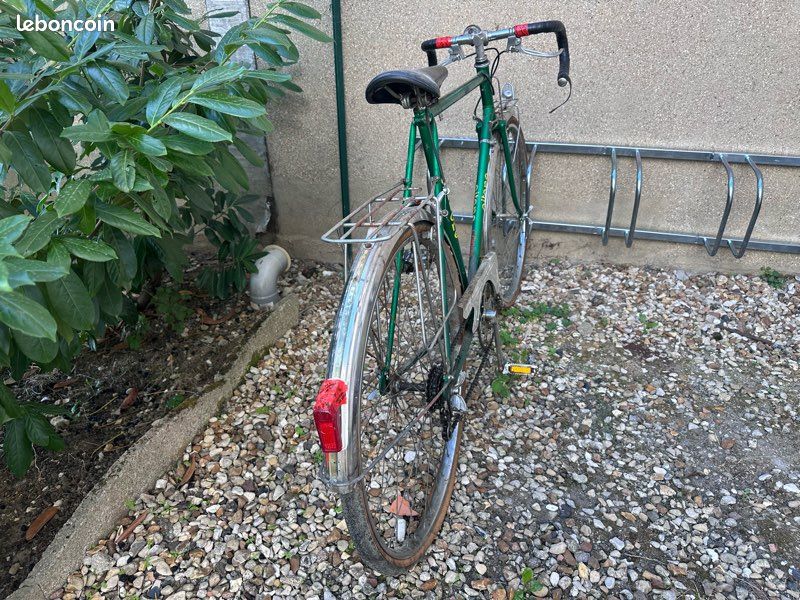 Vélo gitane cadre M (image 2)