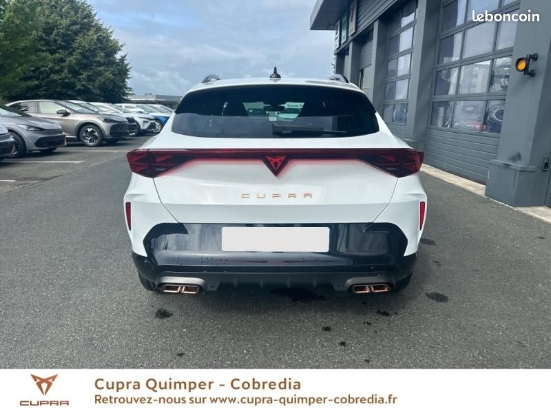 Cupra Formentor 1.5 eHybrid 272ch VZ DSG6 (image 29)