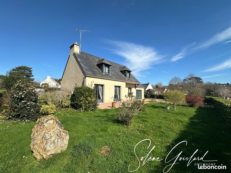 Maison 5 pièces 94 m² · à Rieux · 94 m² · 222 000 €